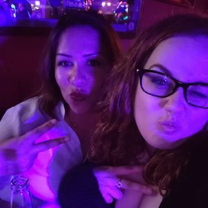 Meet your Posher, Crystal